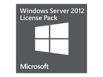 Bild på Microsoft Windows Server 2012