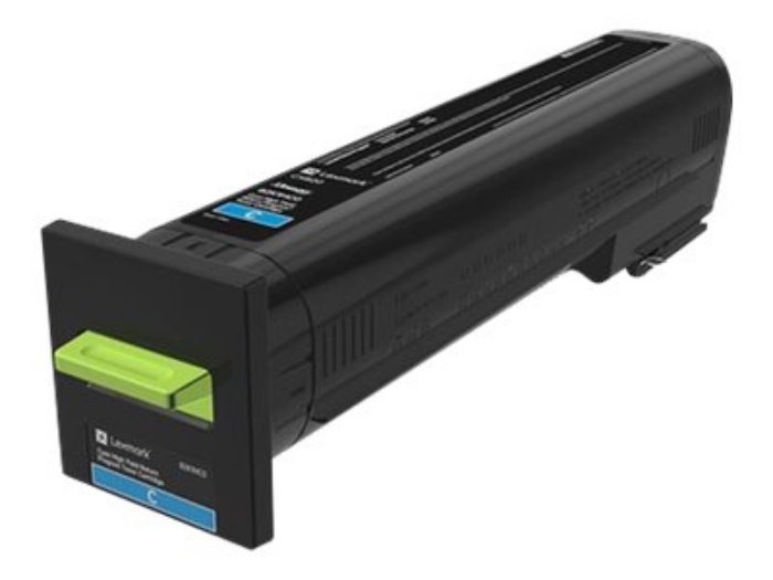 Bild på Lexmark