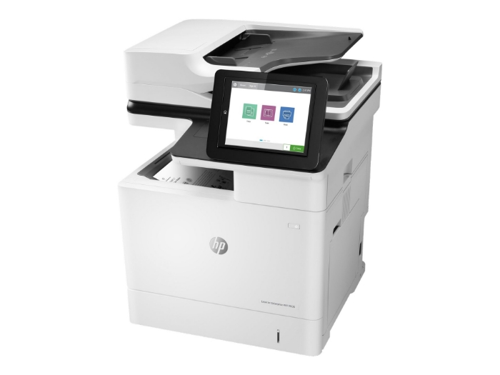 Bild på HP LaserJet Enterprise MFP M636fh