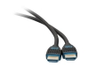 Bild på C2G 1ft 4K HDMI Cable