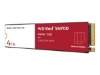 Bild på WD Red SN700 WDS400T1R0C-68BDK0