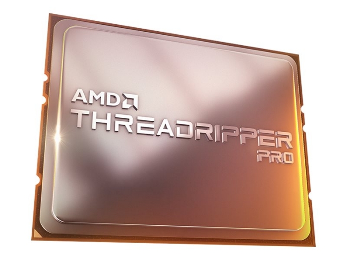 Bild på AMD Ryzen ThreadRipper PRO 5995WX