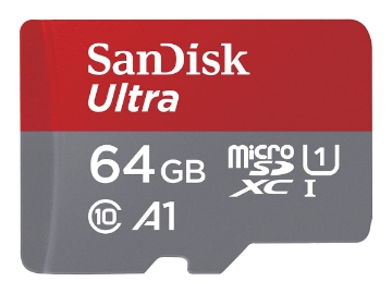 Bild på SanDisk Ultra