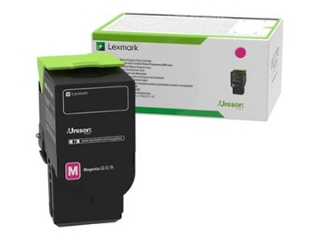 Bild på Lexmark