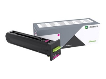 Bild på Lexmark