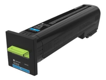 Bild på Lexmark