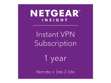 Bild på NETGEAR Insight Instant VPN