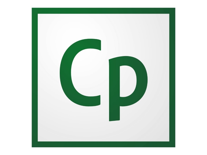 Bild på Adobe Captivate