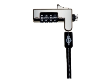 Bild på Kensington Slim NanoSaver Combination Laptop Lock