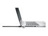 Bild på Kensington Slim NanoSaver Combination Laptop Lock