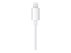 Bild på Apple Lightning to 3.5mm Audio Cable