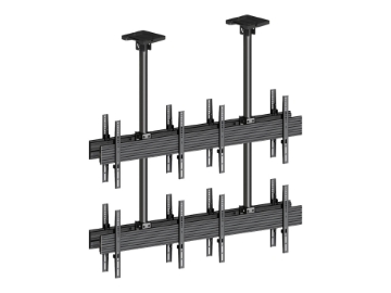 Bild på Multibrackets M Ceiling Mount Pro MBC2X2U2