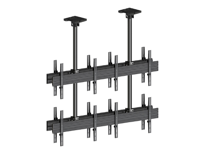 Bild på Multibrackets M Ceiling Mount Pro MBC2X2U2