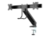 Bild på Multibrackets M Slim Basic Dual