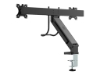 Bild på Multibrackets M Slim Basic Dual