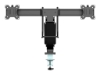 Bild på Multibrackets M Slim Basic Dual