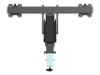Bild på Multibrackets M Slim Basic Dual