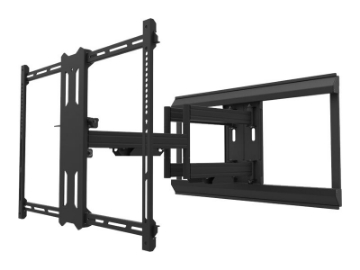 Bild på Multibrackets M Universal Flexarm Pro Dual HD Offset