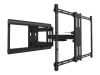 Bild på Multibrackets M Universal Flexarm Pro Dual HD Offset