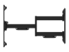 Bild på Multibrackets M Universal Flexarm Pro Dual HD Offset
