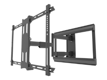 Bild på Multibrackets M Universal Flexarm Pro Single HD Offset