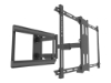 Bild på Multibrackets M Universal Flexarm Pro Single HD Offset
