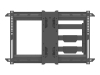Bild på Multibrackets M Universal Flexarm Pro Single HD Offset