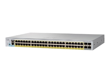 Bild på Cisco Catalyst 2960L-SM-48PS