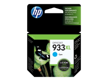 Bild på HP 933XL