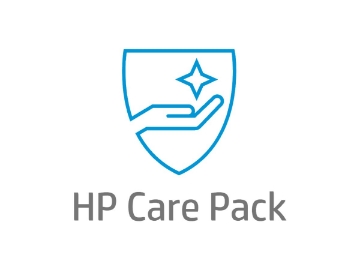 Bild på Electronic HP Care Pack Next Business Day Hardware Support