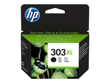 Bild på HP 303XL