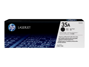 Bild på HP 35A