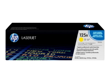 Bild på HP 125A