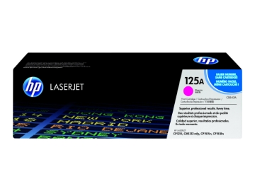 Bild på HP 125A