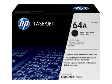 Bild på HP 64A