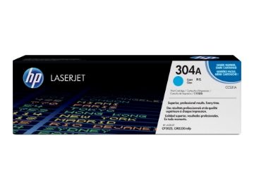 Bild på HP 304A