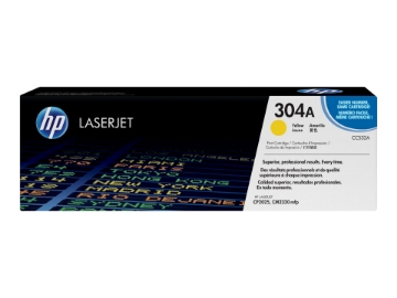Bild på HP 304A
