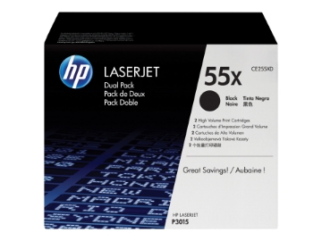 Bild på HP 55X