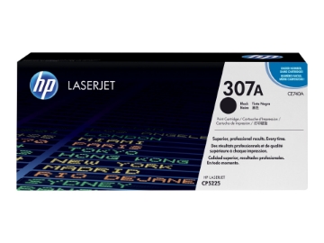 Bild på HP 307A
