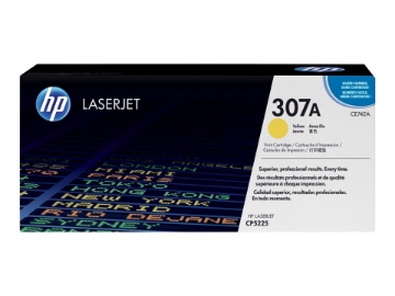 Bild på HP 307A