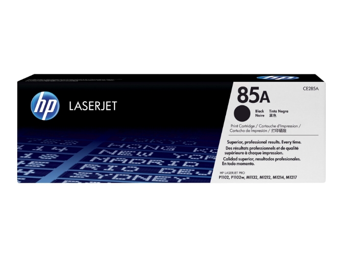 Bild på HP 85A
