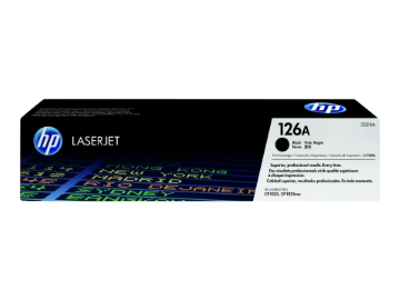 Bild på HP 126A