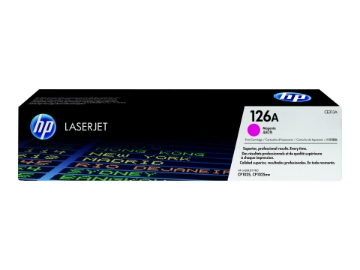 Bild på HP 126A