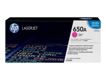 Bild på HP 650A