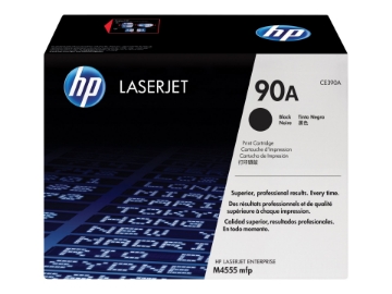 Bild på HP 90A