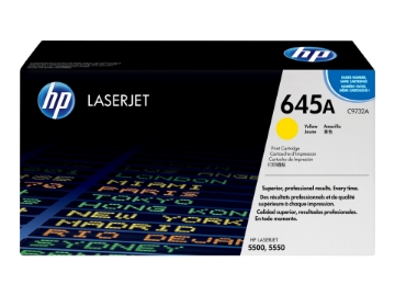 Bild på HP 645A