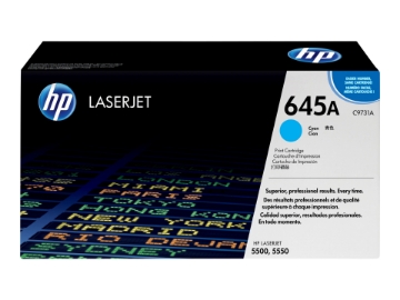 Bild på HP 645A