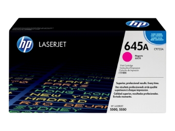 Bild på HP 645A