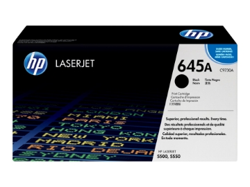 Bild på HP 645A