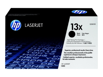 Bild på HP 13X